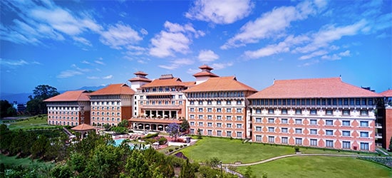 Hotel Booking In Nepal