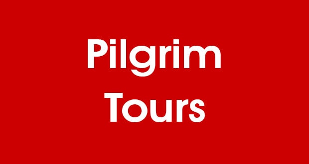 Pilgrim Tours