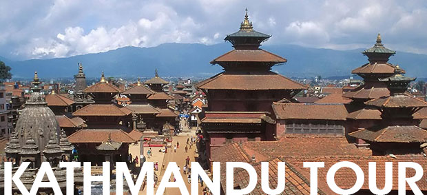 KathmanduCity