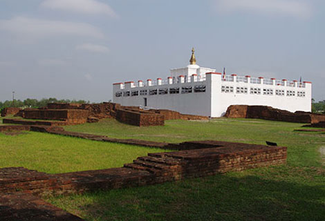 Lumbini