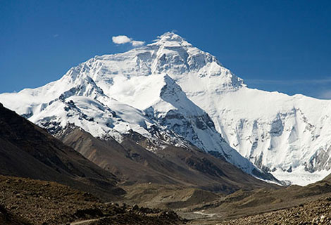 Mountains